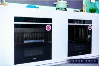 30年老技术！海尔厨电发起淘汰臭氧消毒柜行动