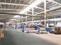 千川木门湖北生产基地“防疫复工两手抓，有序开工加油干”