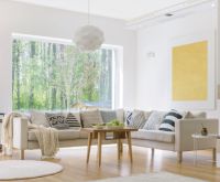 春季家装优选，松下中央空调为您打造健康智慧空间