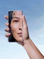 Alexander Wang现身解读vivo X30系列aw联名限定版设计理念