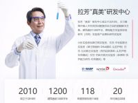 探访中国力量丨岁月二十载，拉芳正年轻