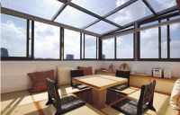 门窗是体现你对生活的态度丨汇美门窗，打造高端品质生活