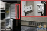 评测：嵌入式冰箱零度保鲜哪家好？