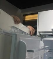 评测：嵌入式冰箱零度保鲜哪家好？