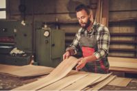 圣地亚地板荣获2020年度地板十大品牌