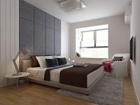 设计案例 | 大成郡 127 平米新古典风格生活家 (3)张