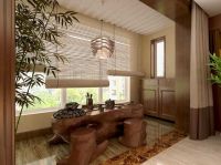 设计案例 | 御景豪庭 156 平米现代风格简约 (5)张