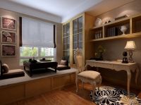 设计案例 | 御景豪庭 156 平米现代风格简约 (5)张