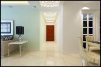 家居美图 | 盛世天下 130 平米现代风格简约现代 (7)张