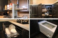 领尚橱柜的“魔鬼细节”，助您实现完美厨房的梦想