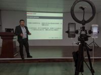 美勒电器2020代理商赢利模式直播发布会圆满成功