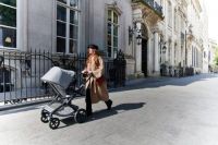 婴儿车哪个好，强强对比让你买车不踩坑