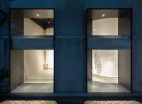 如恩新作 | 帷集星座 – 集丝坊 展现丰富肌理