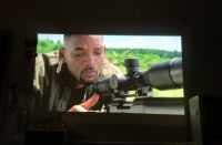 家用投影仪使用说明，这四大误区要避开