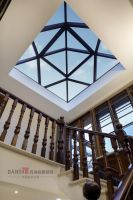 科技赋能传统智慧，丹心匠造“健康之墅”