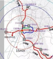 凯达尔TOD又添新动力，地铁28号线“升级”为城际轨道！