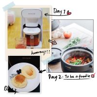 疫情之下，一种名叫“在家做饭”的生活方式正在兴起