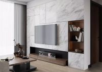 千年舟无石棉硅酸钙板，零石棉无甲醛防水防潮好帮手！