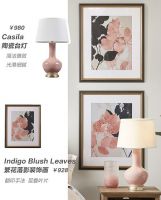 Harbor House舒压指南 让樱花粉温柔而至