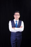 金帝智能董事长赵继宏先生获2019年度嵊州市高质量发展奖