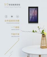 引爆全屏时代！GVS视声智能触摸面板大大大优惠