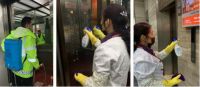 阿尔法智汇发布电梯消杀“新冠病毒”黑科技产品