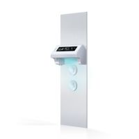 阿尔法智汇发布电梯消杀“新冠病毒”黑科技产品