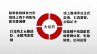 激流·奋者进 ——2020年欧意集团战略发布暨新零售赋能春耕行动直播圆满举办