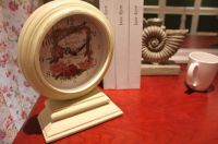 装修美图 | 上东阳光 150 平米其他女主人的碎花情缘          (6)张