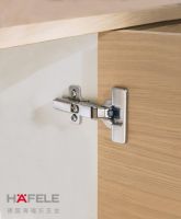 家具铰链影响家具使用寿命，选购需谨慎