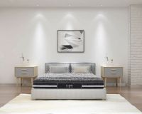 超实用的网红芝华仕“黑垫”，你不想拥有同款吗？