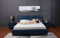 喜丽德好工艺，重新定义家居床垫行业新标准