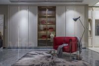 VIFA威法高端定制选用高质量进口板材 将设计融入生活