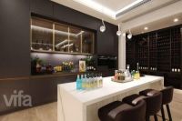 VIFA威法高端定制绒面系列 质量优质细节动人