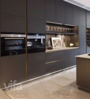 VIFA威法高端定制绒面系列 质量优质细节动人