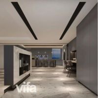 VIFA威法高端定制巧用隔断 让空间多种用处提升生活质量