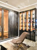 VIFA威法高端定制巧用隔断 让空间多种用处提升生活质量