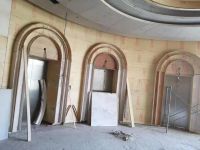 莫干山板材与上海新世界改造背后，是他的坚持