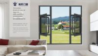 裕轩铝合金门窗 追求卓越成就品牌进阶