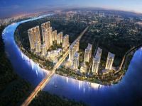 欧瑞博与万象地产打造衡阳高端智慧社区，擎领人居新高度