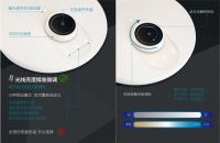 专业级桌面照明体验 昕诺飞发布旗舰款飞利浦轩泰LED台灯