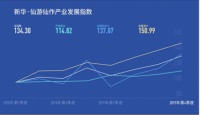 《新华·仙游仙作产业发展指数报告（2019年第4季度）》 正式发布