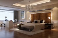 设计案例 | 雍湖湾别墅 220 平米其他雅致主义 (7)张