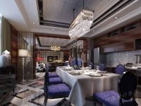 装修美图 | 绿地锦天府 330 平米新古典风格现代新古典风格 (6)张