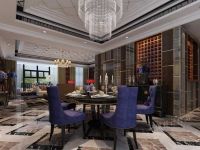 装修美图 | 绿地锦天府 330 平米新古典风格现代新古典风格 (6)张