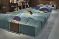 Ligne Roset 2020新品优雅亮相M&O巴黎时尚家居设计展