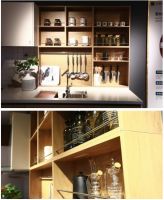 产品评测|华帝家居北欧沐风：沐浴春风，更懂收纳