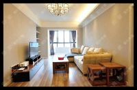 装修美图 | 新熙门 113 平米现代风格慵懒时光 (6)张