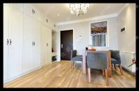 装修美图 | 新熙门 113 平米现代风格慵懒时光 (6)张