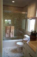 设计案例 | 金沙御苑 115 平米其他充满阳光的乡村梦  (5)张